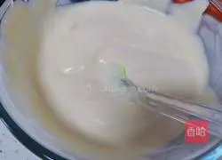 How to make chiffon cakes Illustration 7