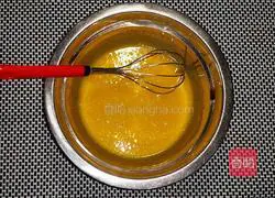 Matcha chiffon cake Illustration of how to do it 2