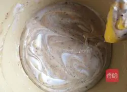 Chocolate Cupcake Recipe Illustration 8