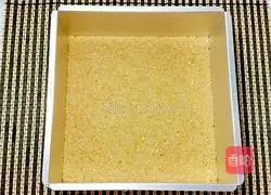 Cranberry Cheesecake Recipe Illustration 5