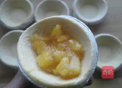 Super simple pineapple pie recipe 8