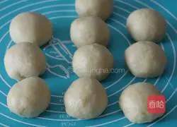 Mango waffles recipe 3