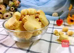 Margarita Biscuits Recipe Illustration 10