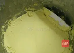 Milk Cookie Recipe Illustration 4