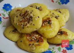 Walnut cake recipe 8