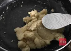 Illustration of how to make puff pastry puffs 6