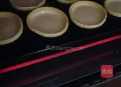 Portuguese Egg Tart Recipe 9