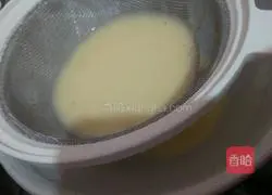 Lazy Lemon Yogurt Cake🍰 Recipe Illustration 7