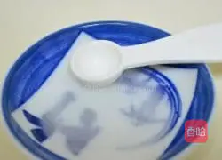 Chocolate soft cookies Practice illustration 5