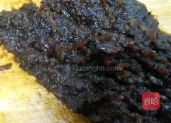 Paper Cup Red Date Cake Recipe Illustration 4