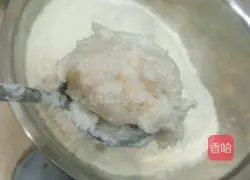 Illustration of how to make cupcakes 3