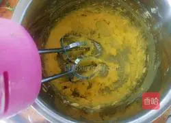 Chive cookies Practice illustration 3