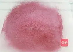 Purple sweet potato powder recipe 10