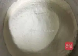 Muffin Cake Recipe Illustration 5