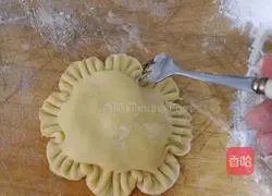 Apple pie recipe 6