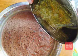 Chocolate mousse cake recipe 6