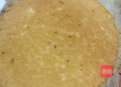 Chiffon Cake Recipe Illustration 5