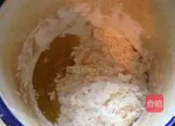 Low-fat and low-sugar Hong Kong-style egg tart recipe 9