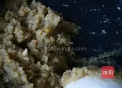 Purple Sweet Potato Mooncake Recipe Illustration 7