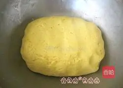 Pumpkin pie (oven version) recipe 4