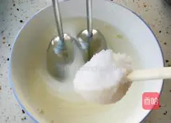 Pitaya cake recipe 5