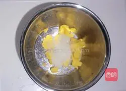 Illustration of how to make sweet biscuits 2