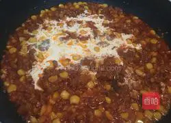 Cheese Baked Pasta Recipe Illustration 6