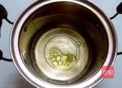 Illustration of how to make cream puffs 2