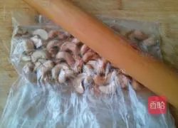 Cashew Protein Crackers Recipe Illustration 3