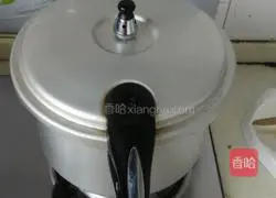 Red bean paste filling recipe 2