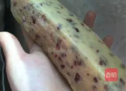 Cranberry Cookie Recipe Illustration 4