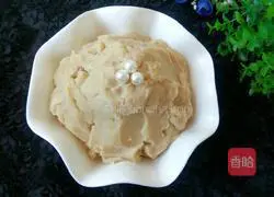 White bean paste filling recipe 12