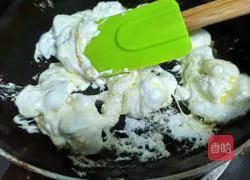 Illustration of how to make dried fruit nougat biscuits 6