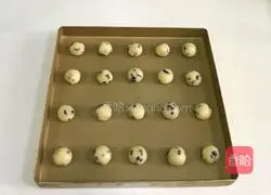 Coconut blackcurrant shortbread recipe 8