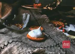 Quick 10-minute recipe for ice cream sandwich cookies 8