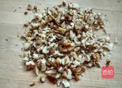 Walnut sesame paste recipe 3