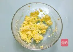 Illustration of how to make butter cookies 4