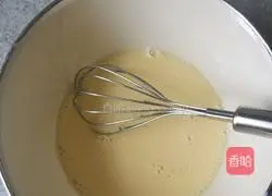 How to make sandwich waffles 2
