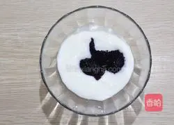 Blueberry Mousse Cake (8-inch) Recipe 5 