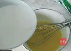 Portuguese egg tart recipe 4