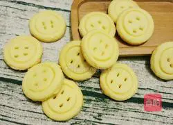 Button biscuits recipe 11
