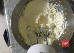 Blueberry Cookie Recipe Illustration 3