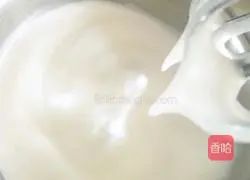 Illustration of how to make finger biscuits (for babies over 12 months old) 6