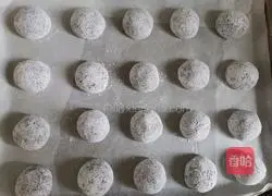 Chocolate Crack Cookies Practice illustration 10