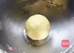 Illustration of how to make margarita cookies 8