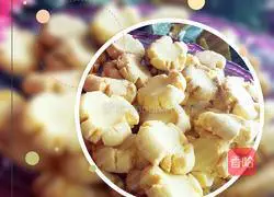 Margarita Cookies Recipe Illustration 8