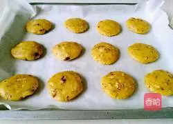 Walnut sesame cake recipe 10