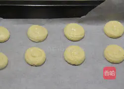 Happy Lantern Festival Reunion Biscuit Recipe Illustration 7