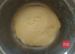 Pumpkin Sandwich Cookies Practice illustration 11