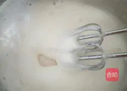 Red Velvet Cup Cake Recipe Illustration 7